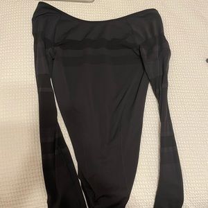 Lululemon longsleeve body suit